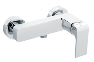 Смеситель для душа Swedbe Velo 2420 хром